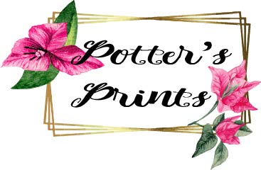Potter's Prints